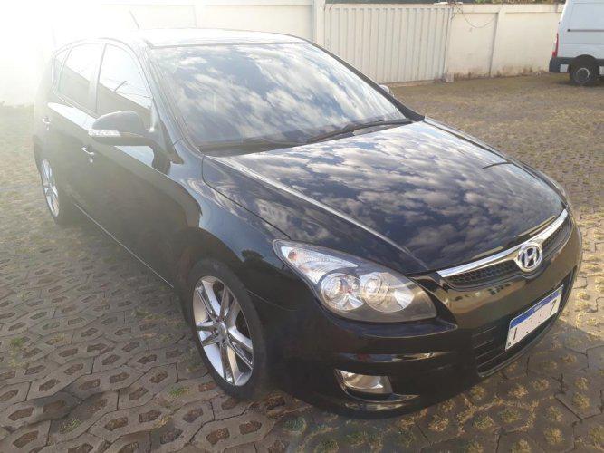 Hyundai I30 ano 2011/2012 automático abaixo tabela troco