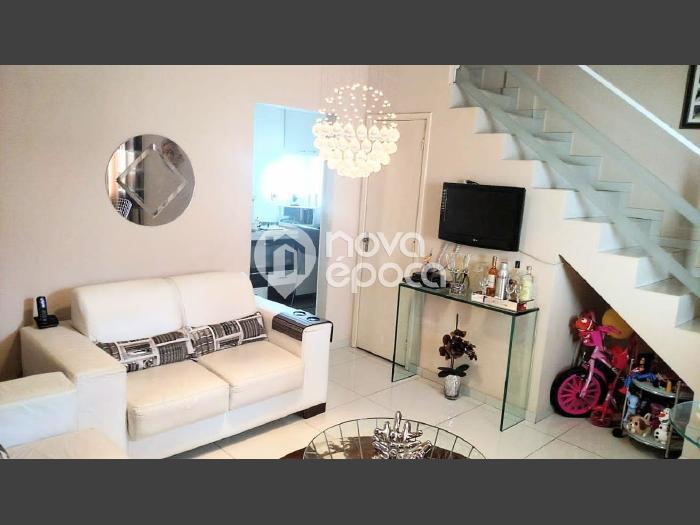 Engenho de dentro, 2 quartos, 1 vaga, 80 m² rua dois de Engenho de dentro, 2 quartos, 1 vaga, 80 m² rua dois de