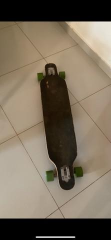 SKATE LONG BOARD