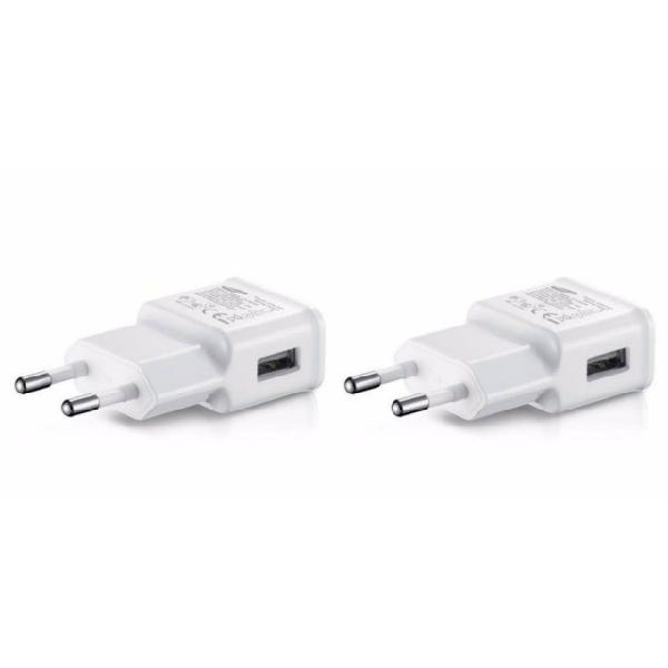 Carregador Tomada Plug Fonte Usb 5v 2a Universal