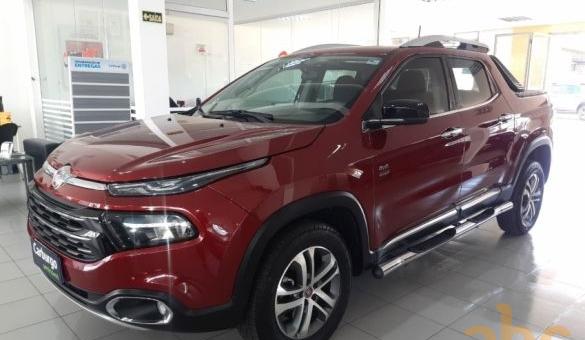 Fiat - TORO