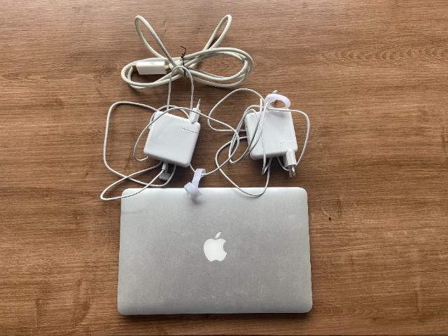 Macbook Air 2013 512gb