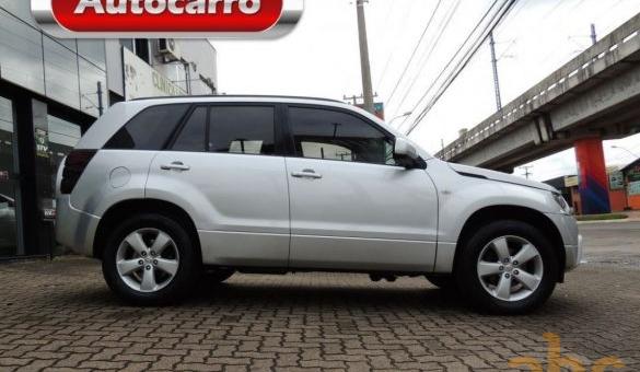 Suzuki - GRAND VITARA