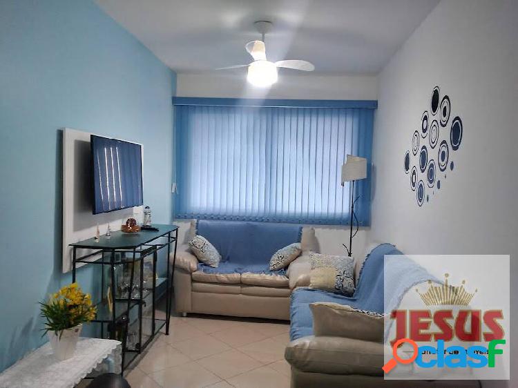 Apartamento 2 dormitórios Região Aquários Praia da Enseada,