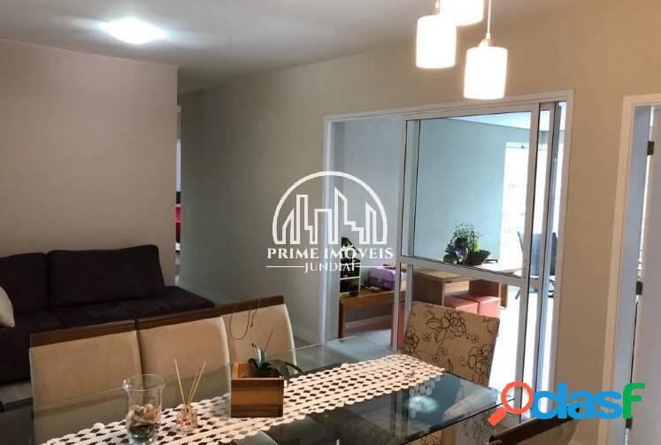 APARTAMENTO 3 DORMITÓRIOS CONDOMINIO NATURALE - JARDIM FLÓRIDA - JUNDIAÍ/SP 3