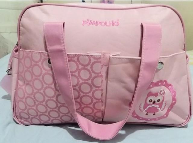 Bolsa infantil (pimpolho)