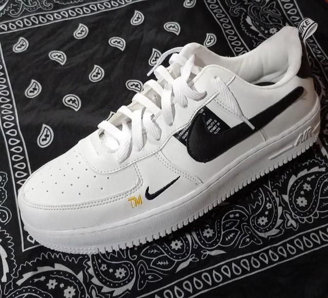 Nike air force/ pronta entrega.