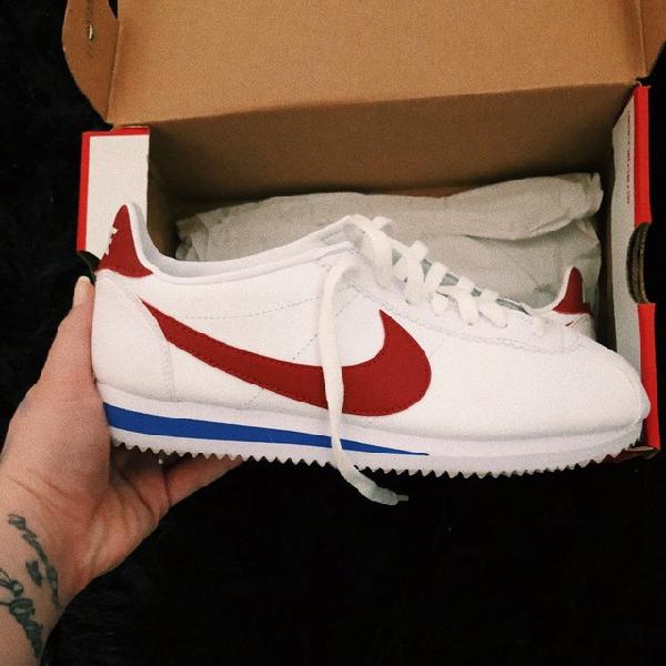 Nike classic cortez