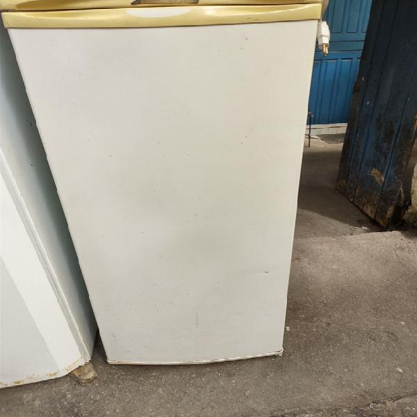 Freezer electrolux horizontal