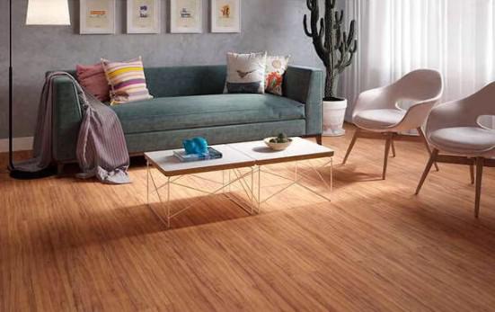 Piso laminado Durafloor - Amendola Curaçao