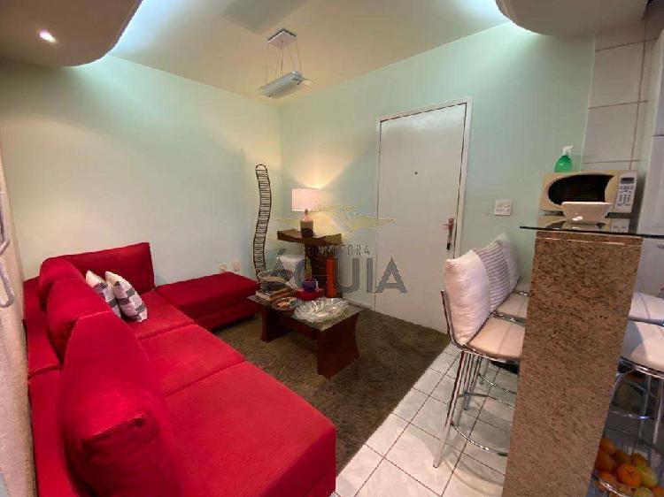 Apartamento, conjunto nova pampulha (justinópolis), 2