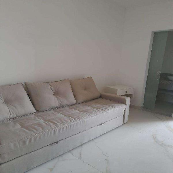 Apartamento, estoril, 1 quarto, 1 vaga, 1 suíte