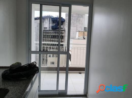 Apartamento 1 dorm 48m2 próx ao metrô república 1