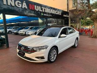 Jetta confortline 2019