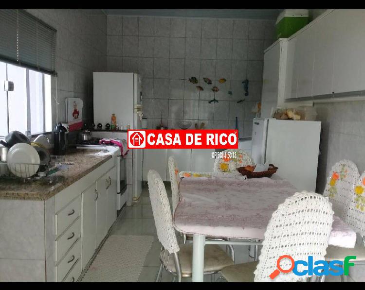 Casa em São Jerônimo da Serra - PR 2