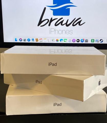 Ipad novo promoção