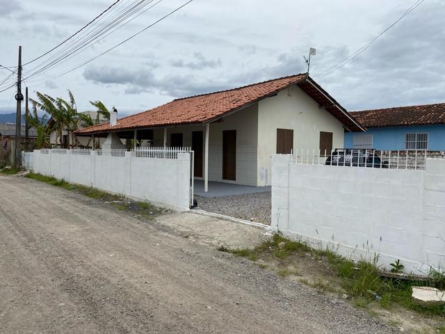 Casa praia do sonho