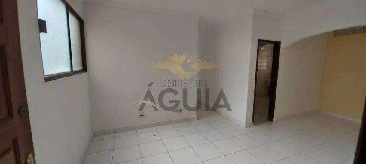 Apartamento, conjunto nova pampulha (justinópolis), 3