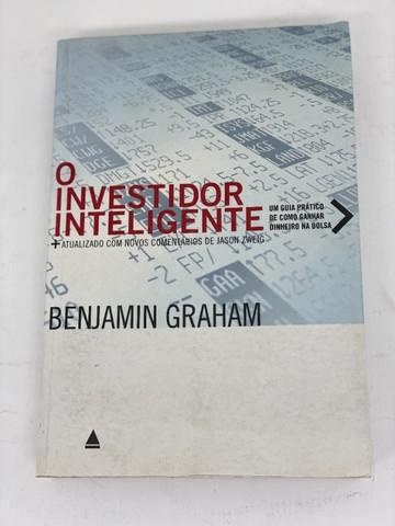 O investidor inteligente - benjamin graham