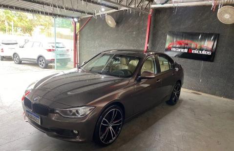 BMW - 320I 2.0 16V Turbo Active