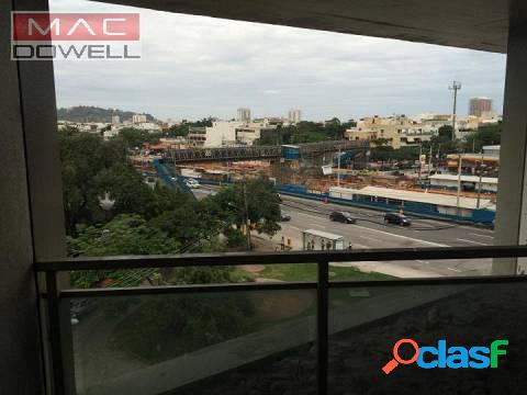 Sala comercial de 54 m² - LOCAÇÃO - Barra da Tijuca/RJ 3