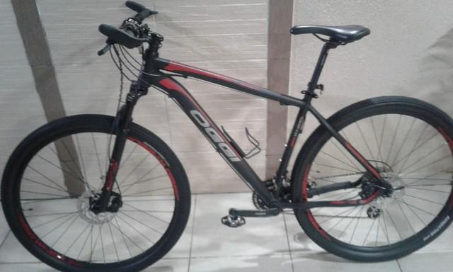 Bike aro 29 oggi