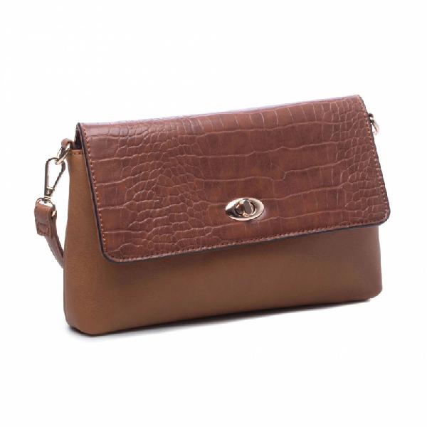 Bolsa Feminina Marrom Modelo 96036m