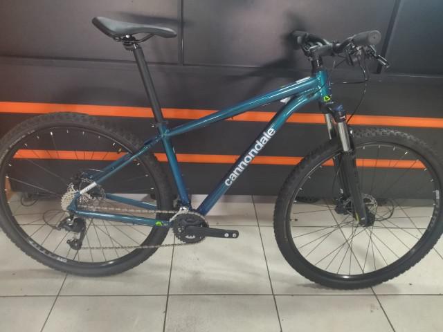 Cannondale Trail 6 nova 2022