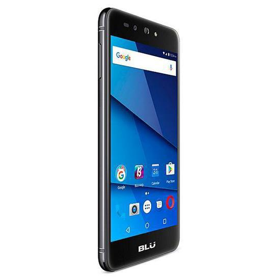 Celular Blu Grand XL G0031WW Dual Chip 16GB 4G