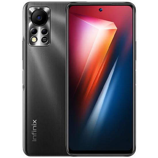 Celular Infinix Hot 11S X6812B Dual Chip 128GB 4G