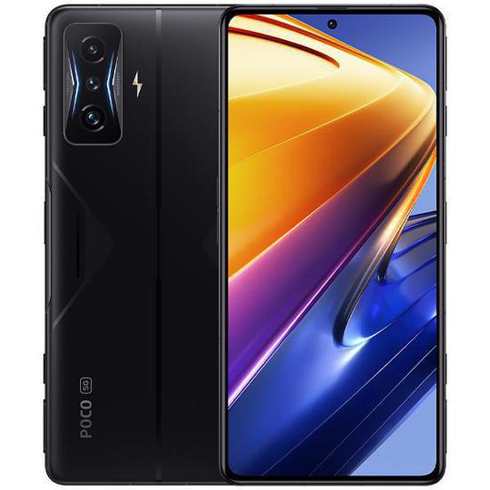 Celular Xiaomi Poco F4 GT Dual Chip 128GB 5G Global