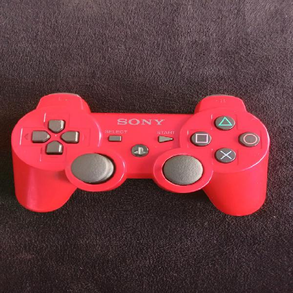 Controle original Ps3