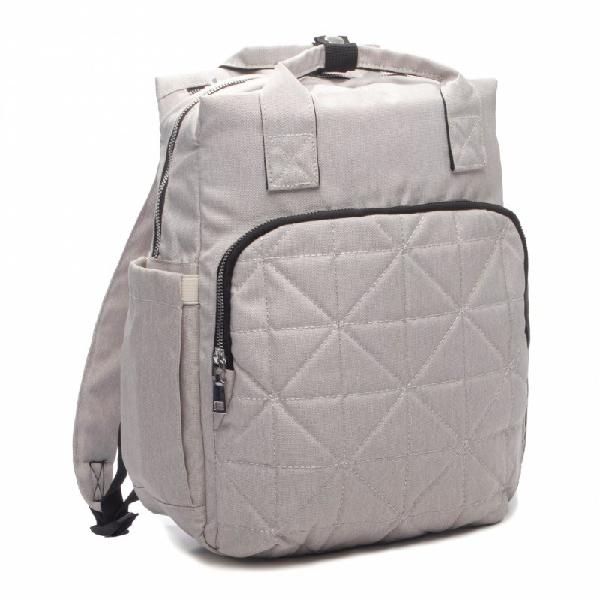 Mochila feminina off white modelo 33005n