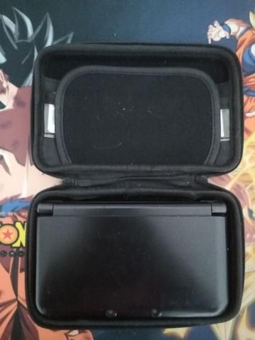 Nintendo 3ds xl