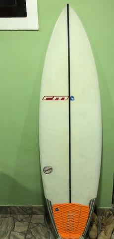 Pranchas de surf funboard e