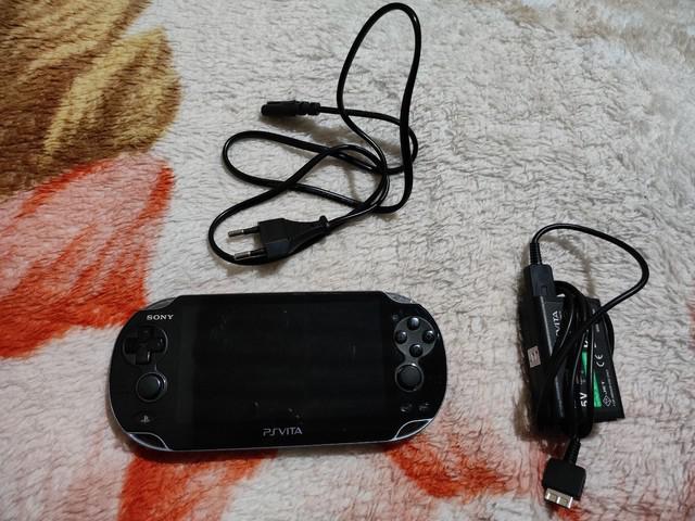 Ps vita