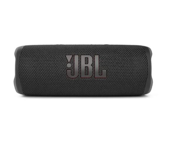 Caixa bluetooth jbl flip 6 - lançamento (produto novo)