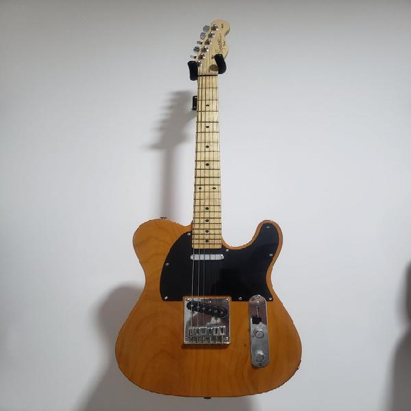 Guitarra telecaster squier by fender em Indaiatuba Clasf someimagem