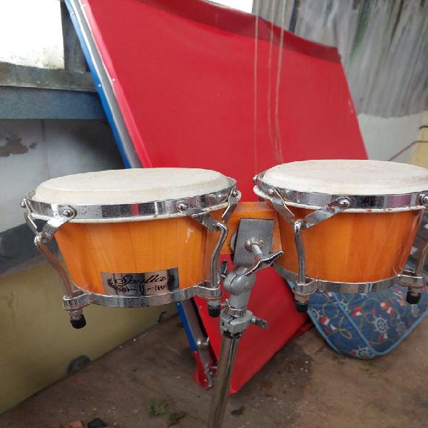 Percussão spalla