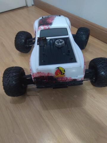 Automodelo traxxas t maxx