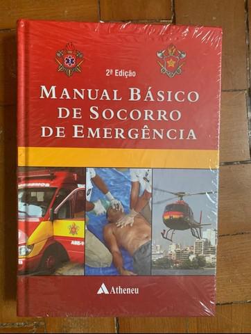 Manual básico emergência