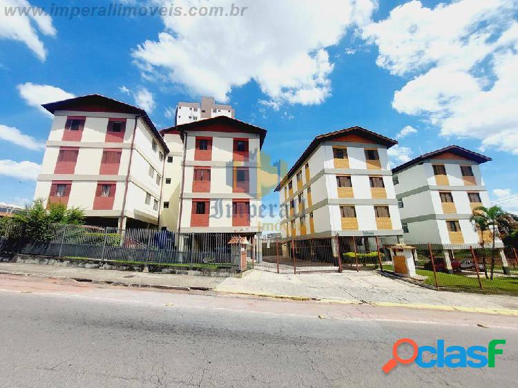 Apartamento jd industrias sjc 2 dormitórios 64 m² condomínio astúrias