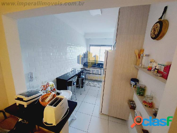 Apartamento 2 dormitórios 1 suíte 74 m² Siete Residence Jacareí SP 1v 3