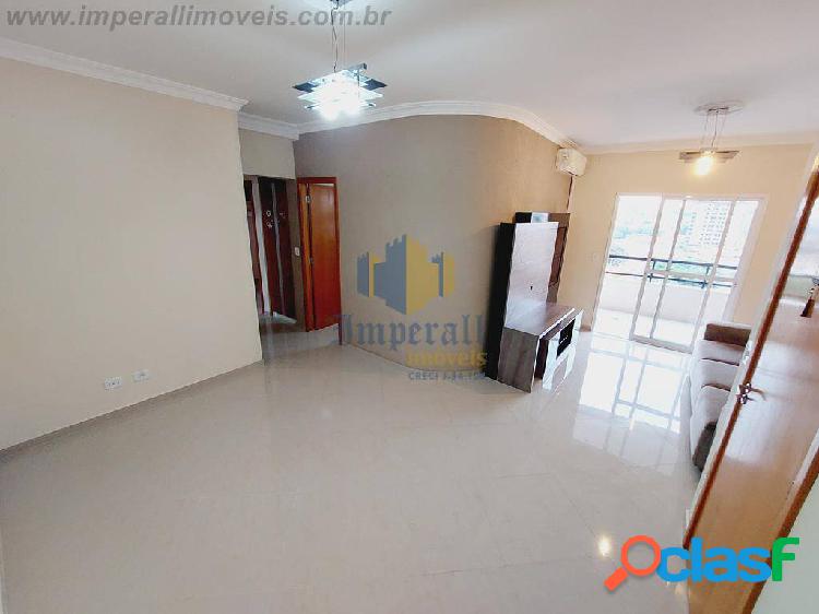 Apartamento 3 dormitórios 1 suíte 84 m² Edifício Solar Barão Jacareí SP 2 v