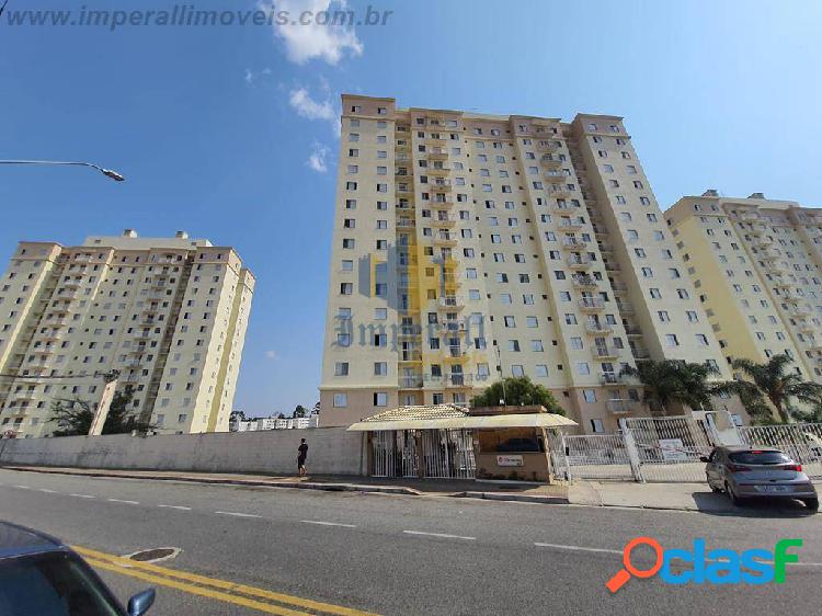 Apartamento Condominio Edificio Vista Flamboyant 70 m² Resid. Flamboyant