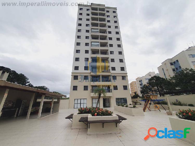 Apartamento jardim américa sjc edifício cambará 62 m² 2 vagas garagem