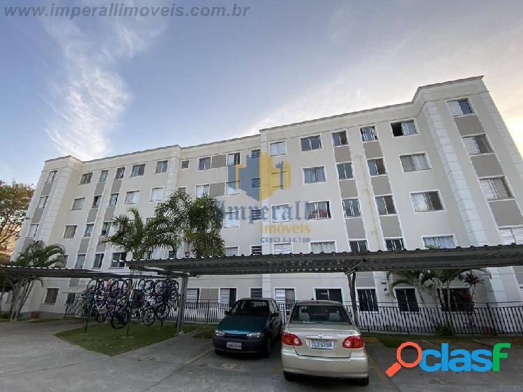 Apartamento spazio vale verde vila branca jacareí 49 m² 2 dormitórios