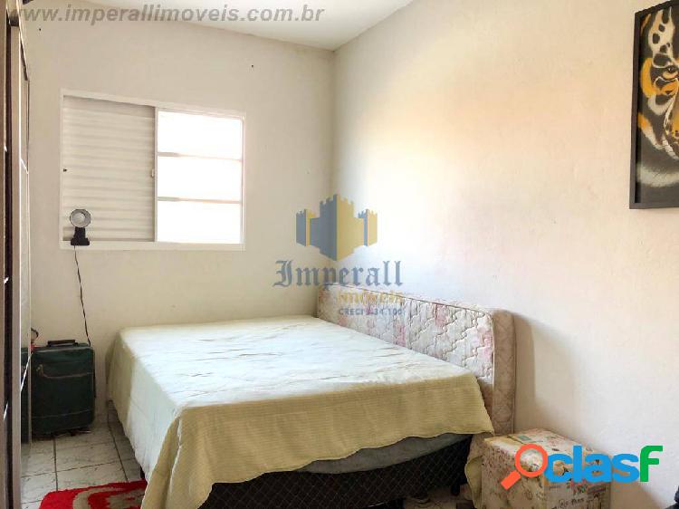 Casa 2 dormitórios 200 m² AT Residencial Alto Jequitiba Jacareí SP 2 v 3