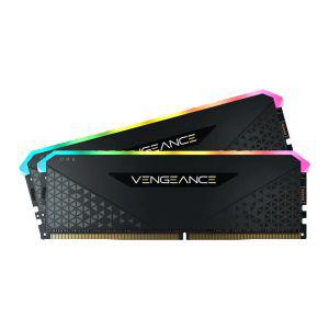 Memoria corsair vengeance rgb rs