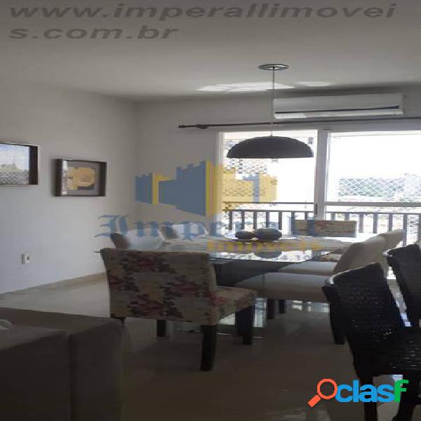 Apartamento 3 dormitórios 1 suíte 80 m² Edificio Gran Valle Elvira Jacareí